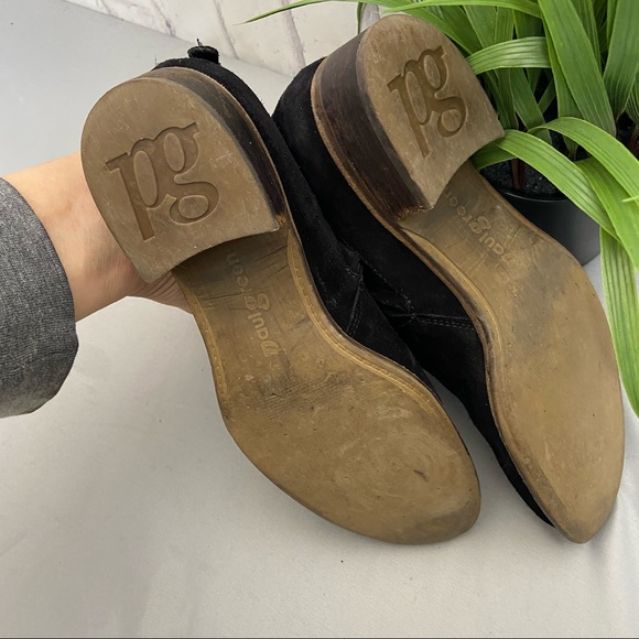 Paul Green Logan Bootie - Picture 5 of 13